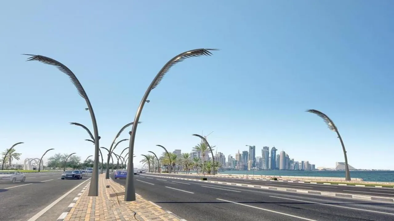 الأرصاد الجوية تحذر من رياح قوية وأمواج عالية في عرض البحر